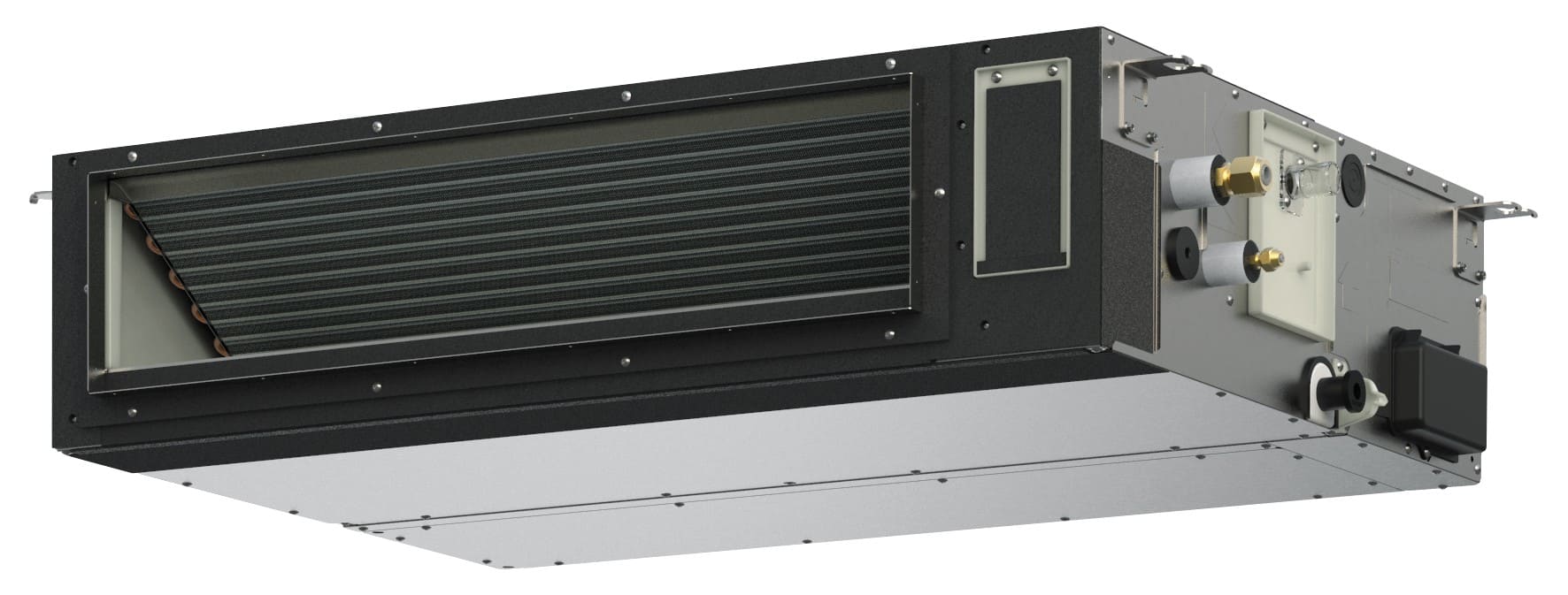 Канальная сплит-система Panasonic S-60PF1E5B + U-60PZ2E5