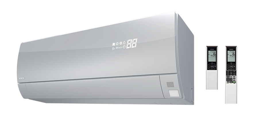 Инверторные сплит-системы серии S-PREMIUM (R32) RAK-50PSES/RAC-50WSE
