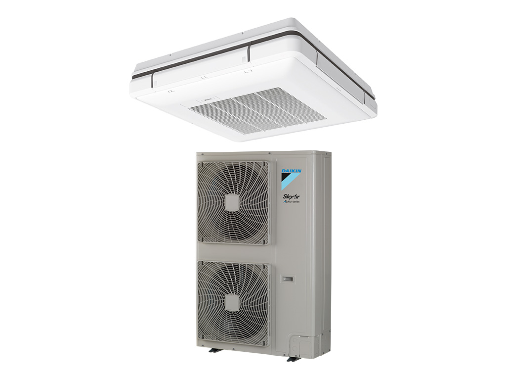 FUA100A/RZAG100MY1