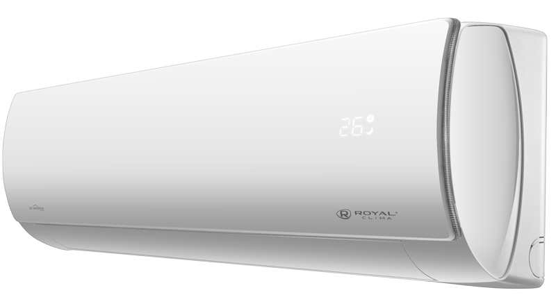 Инверторные сплит-системы PERFETTO DC EU INVERTER RCI-PF75HN