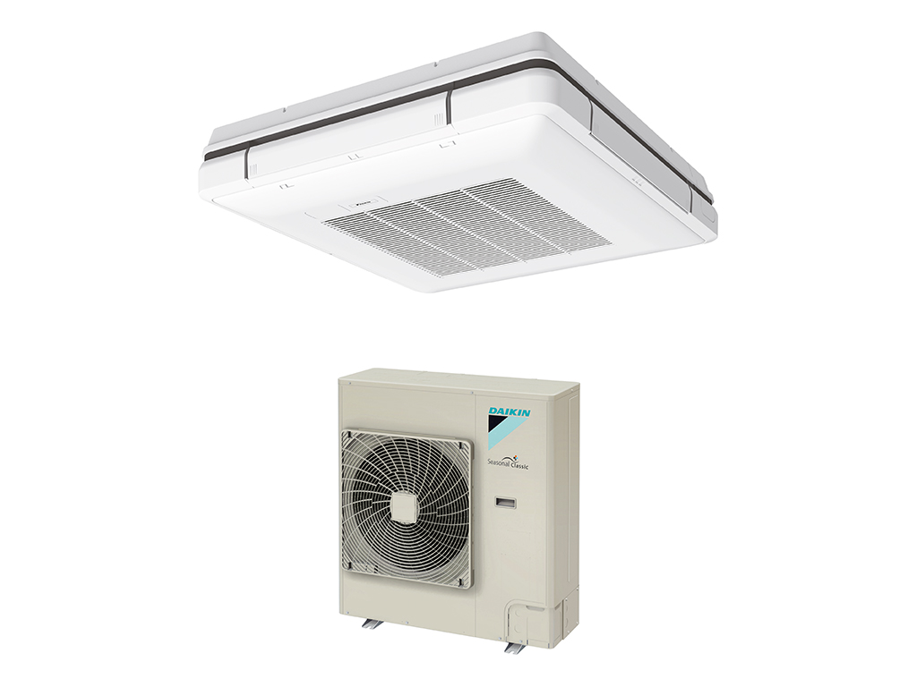 FUA125A/RZQSG125L8Y