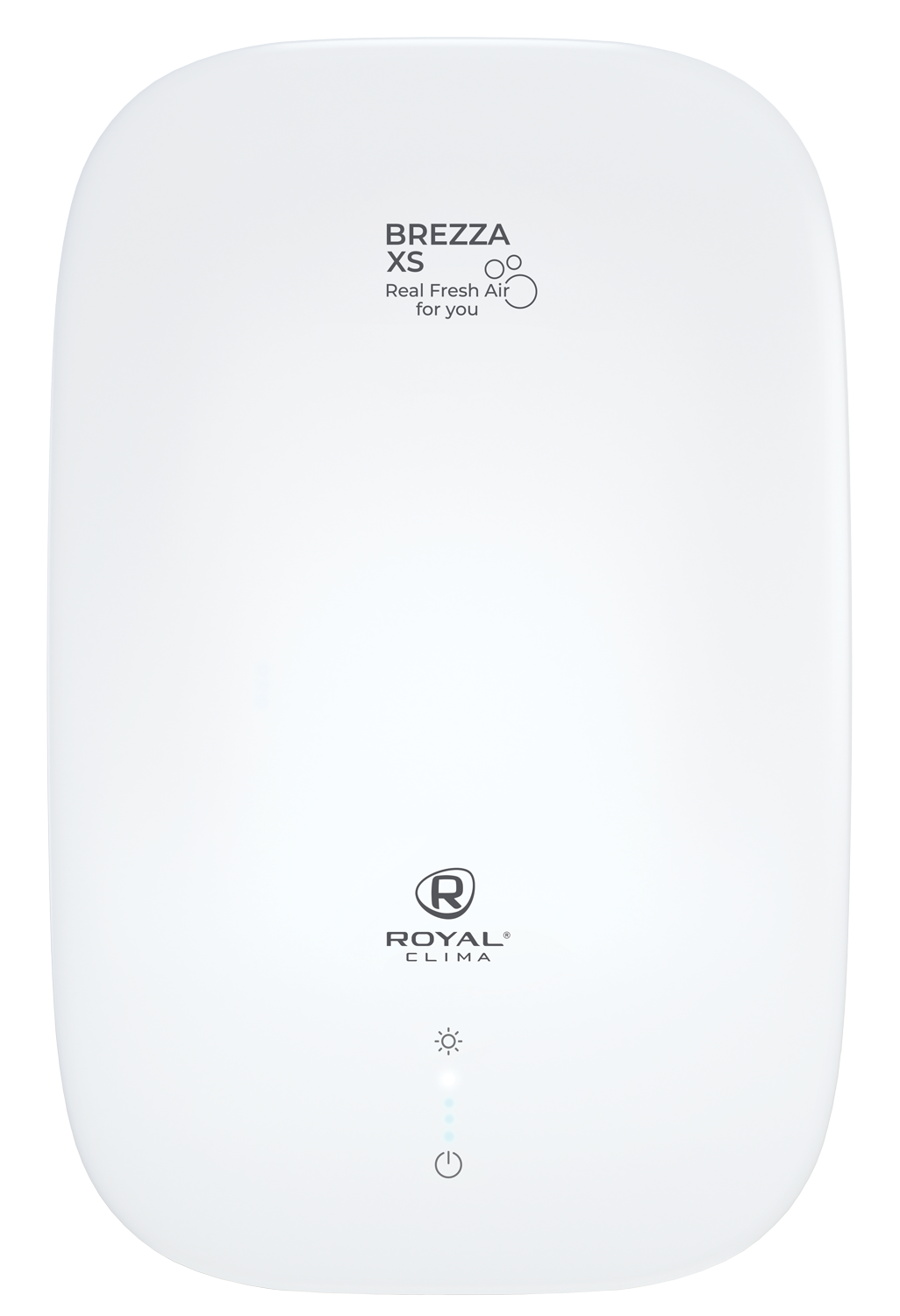 Приточно-очистительный комплекс BREZZA XS RCB 75