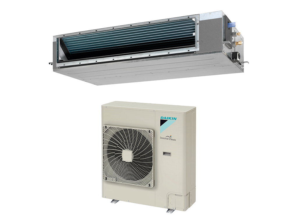 FBA125A/RZQSG125L8Y