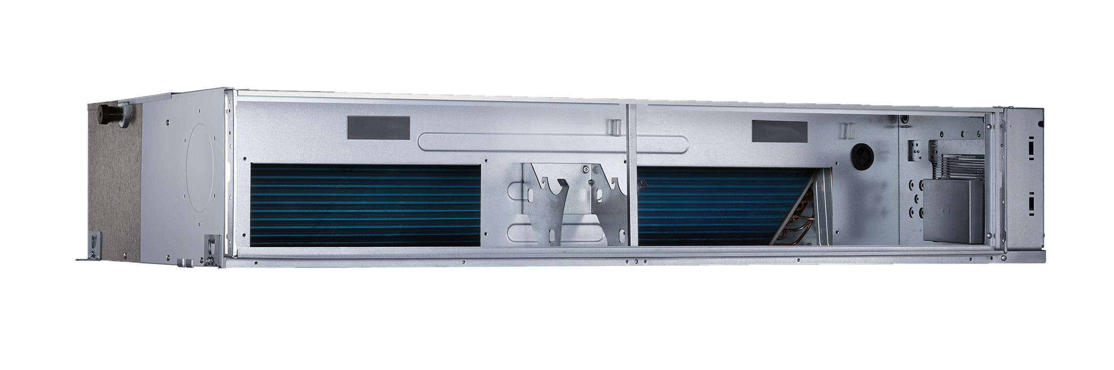 Канальные сплит-системы серии Esperto ES-D 60HWN/ES-E 60HN