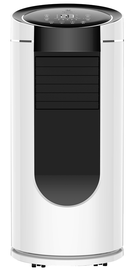 Мобильные кондиционеры cерии NEON RM-NN28HH-E