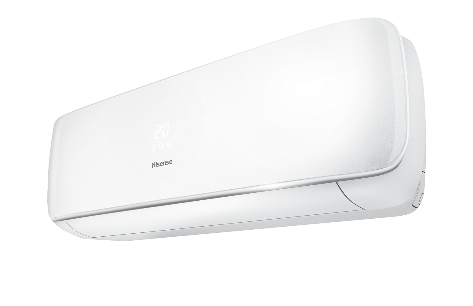 Инверторные сплит-системы серии Premium DESIGN SUPER DC Inverter UPGRADE AS-18UR4SFATG67