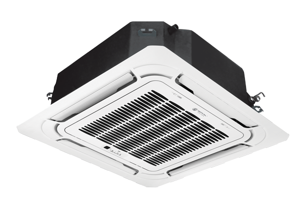 Внутренние блоки кассетного типа CASSETTE EU ERP Inverter RCI-CM18