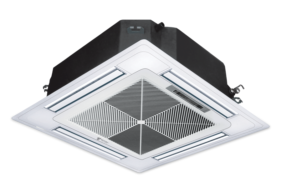 Кассетные сплит-системы серии Cassette CO-4С 60HNR/CO-4C/pan 2/CO-E 60HNR