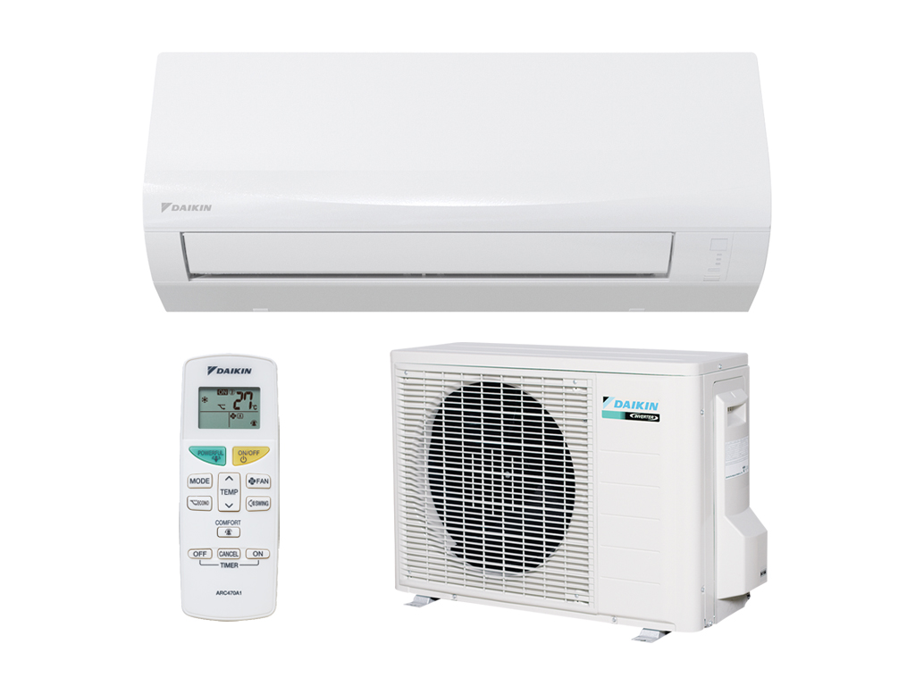 FTXF20C/RXF20C