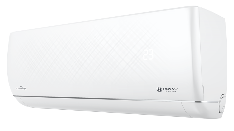 Инверторные сплит-системы серии RENAISSANCE DC EU INVERTER RCI-SA40HN