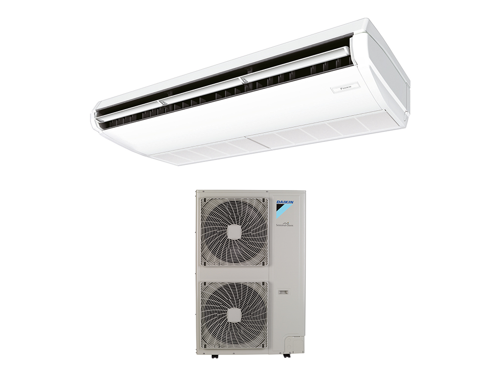 FHA140A/RZQSG140L9V