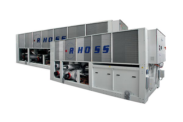 Поливалентная система Z-Power EXP TXAVZ 2700
