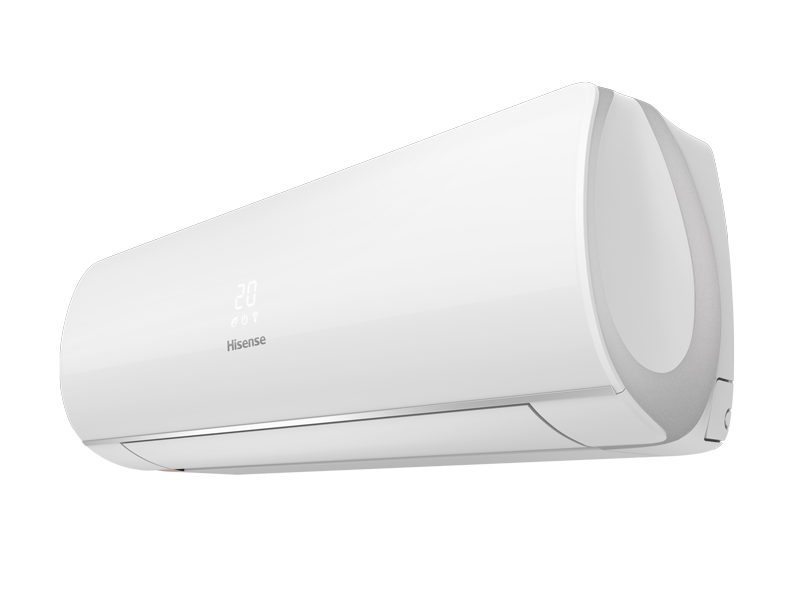 Инверторные сплит-системы серии LUX Design SUPER DC Inverter AS-13UW4SVETS10