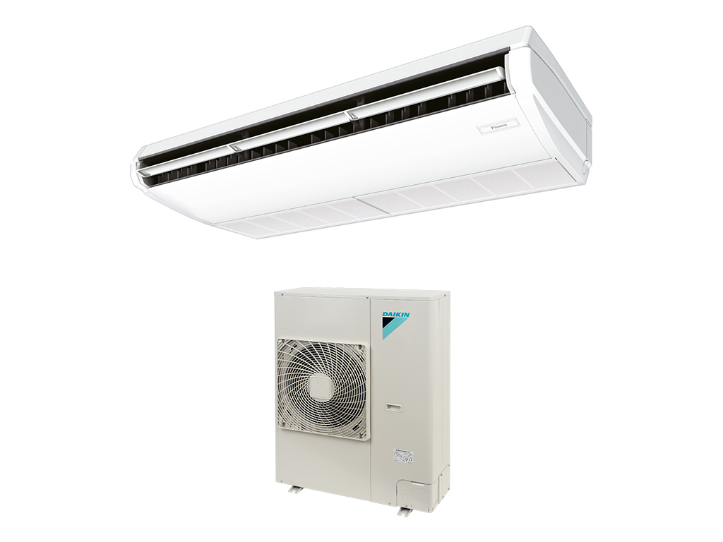 FHA125A/RQ125B