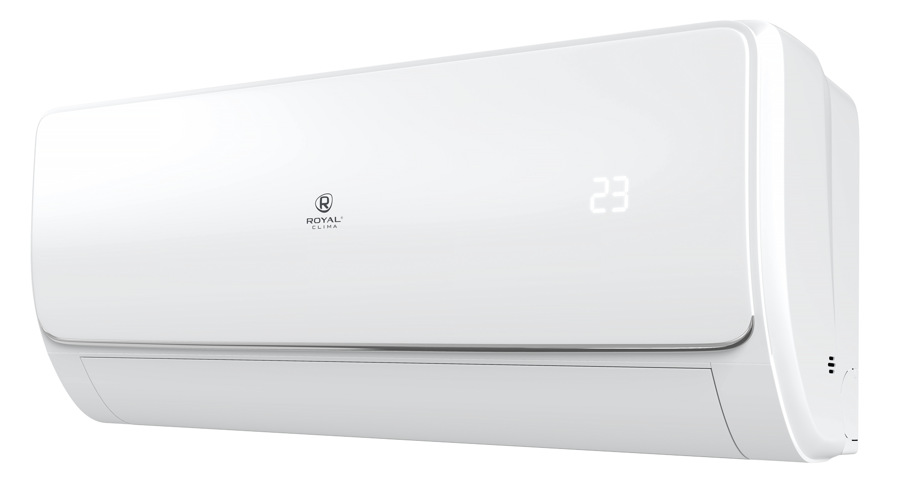 Классические сплит-системы серии VELA RC-VNR84HN