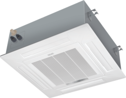 Кассетная сплит-система AUX ALCA-H36/5R1C + AL-H36/5R1C(U) + MB12C