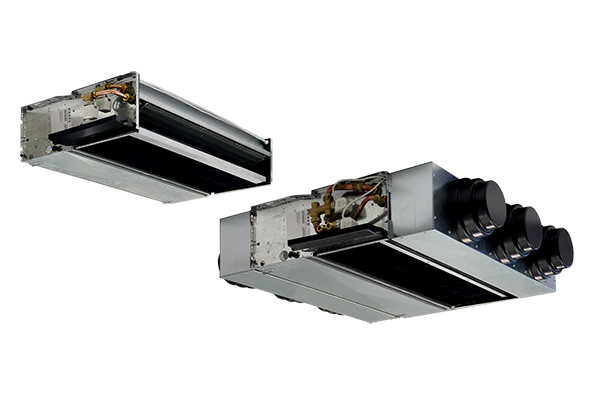 Фанкойлы канального типа YARDY-DUCT2 88