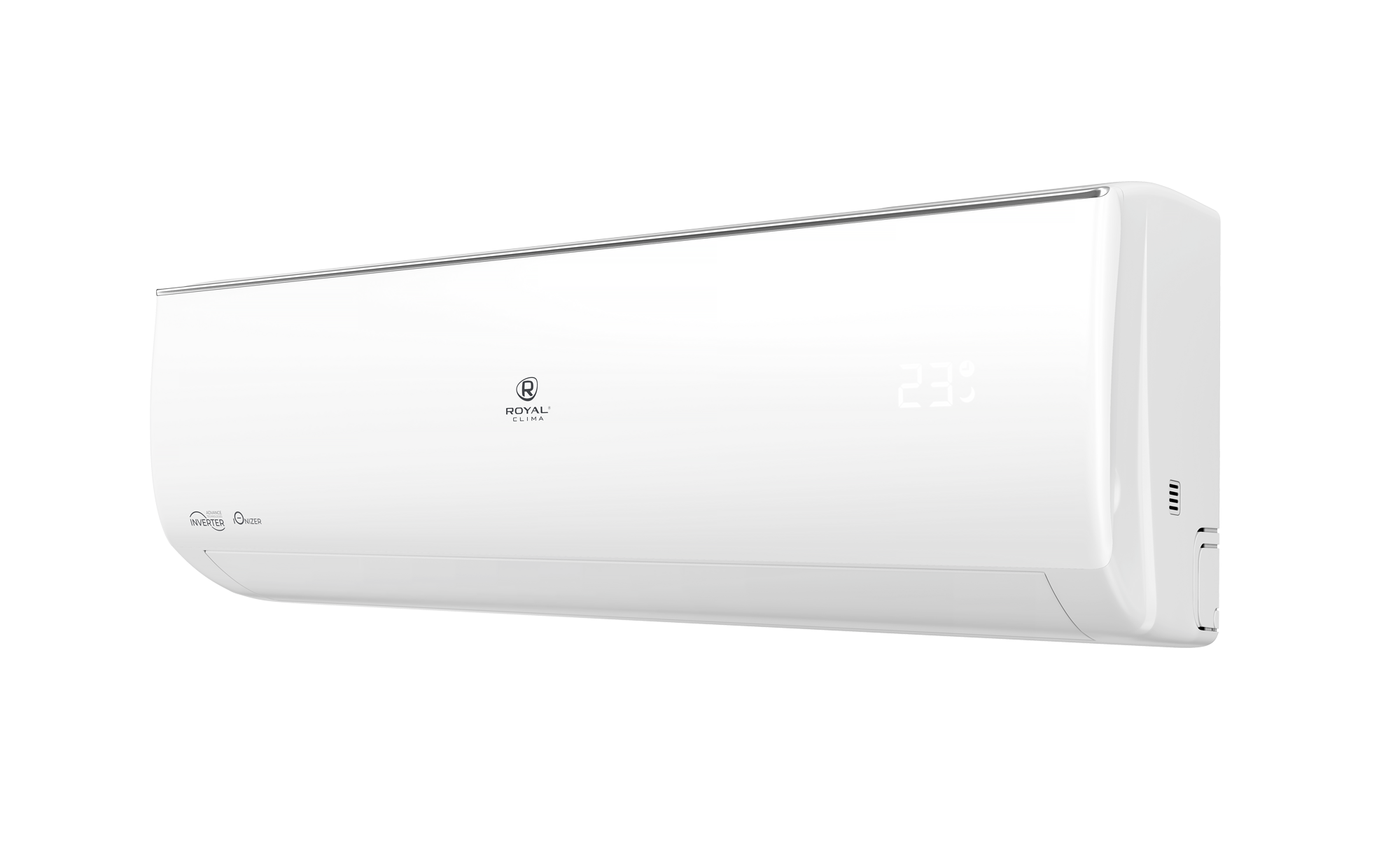 Инверторные сплит-системы серии GLORIA INVERTER RCI-G37HN
