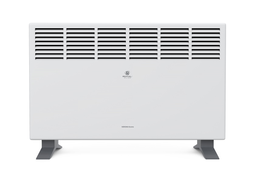 Электрические конвекторы серии VERONA Econo REC-VE2000M
