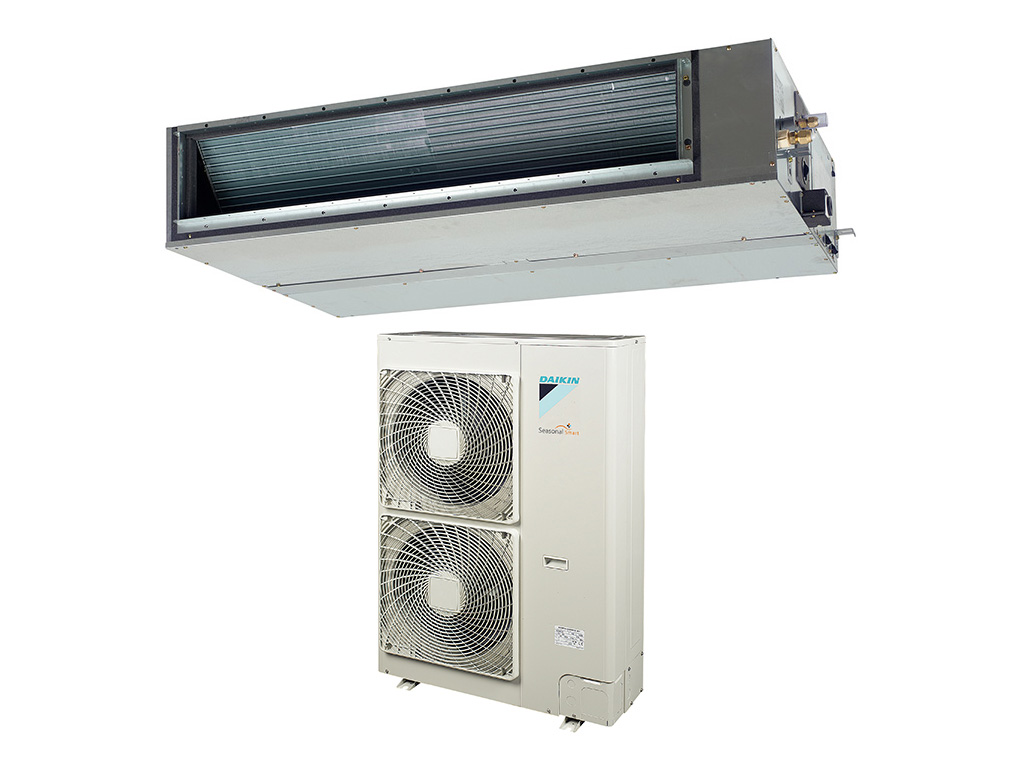 FDA125A/RZQG125L8Y