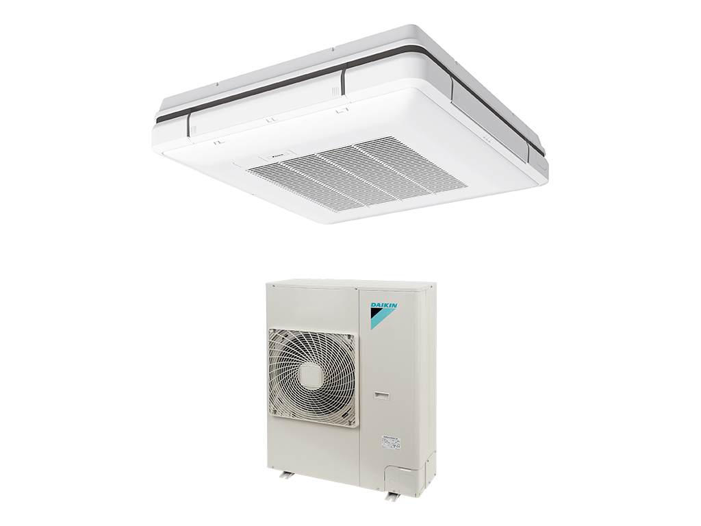 FUA125A/RQ125B