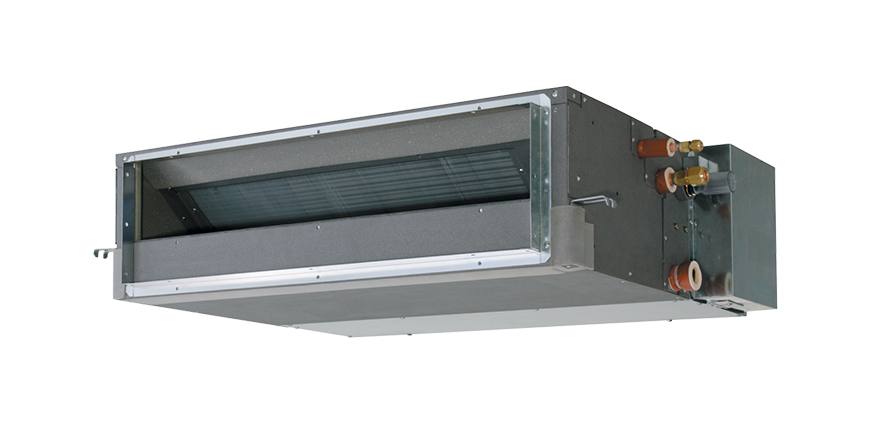 Инверторные сплит-системы канального типа (R32) RAD-70PPD/RAC-70NPD
