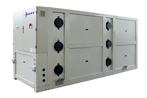 Поливалентная система Z-Flow EXP TXHVZ 2740