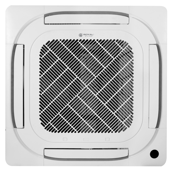 Классическая сплит-система кассетного типа серии ESPERTO NEW ES-C 36HRX/ES – C pan/2X/ES-E 36HX