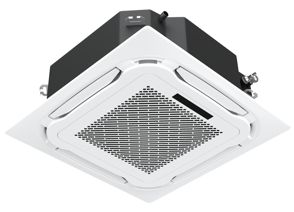 Внутренние кассетные блоки MACS-IC81P2