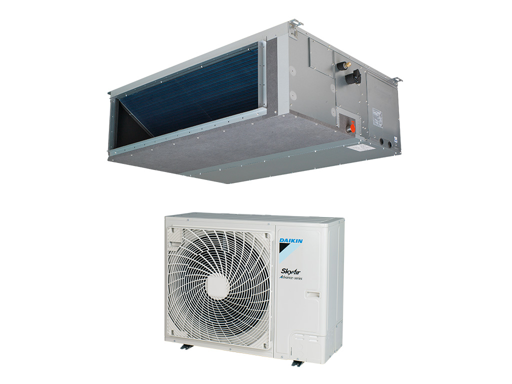 FDA200A/RZA200D