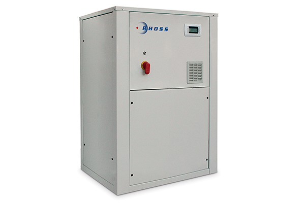 Чиллеры низкого потребления Y-Flow E TCEEY 240