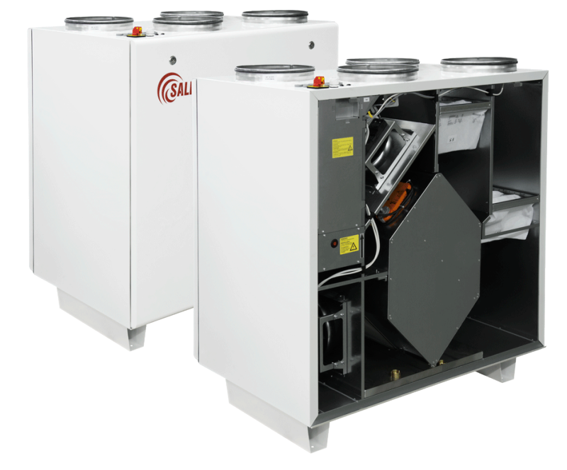 RIS 700 VWR EKO 3.0