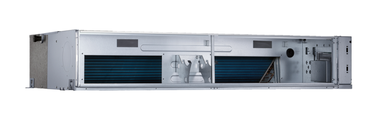 Классическая сплит-система канального типа серии ESPERTO NEW ES-D 60HWX/ES-E 60HX