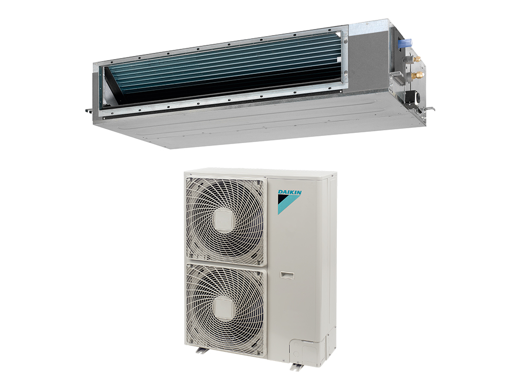 FBA125A/RQ125B