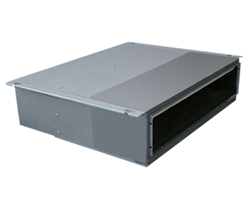 Внутренние блоки канального типа FREE Match DC Inverter AMD-18UX4SJD
