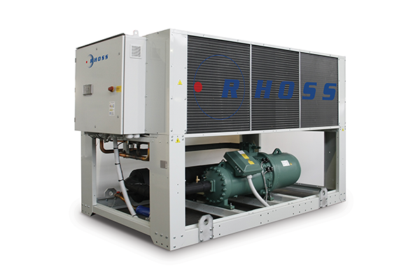 Чиллеры Z-Power SE TCAVZ 1390
