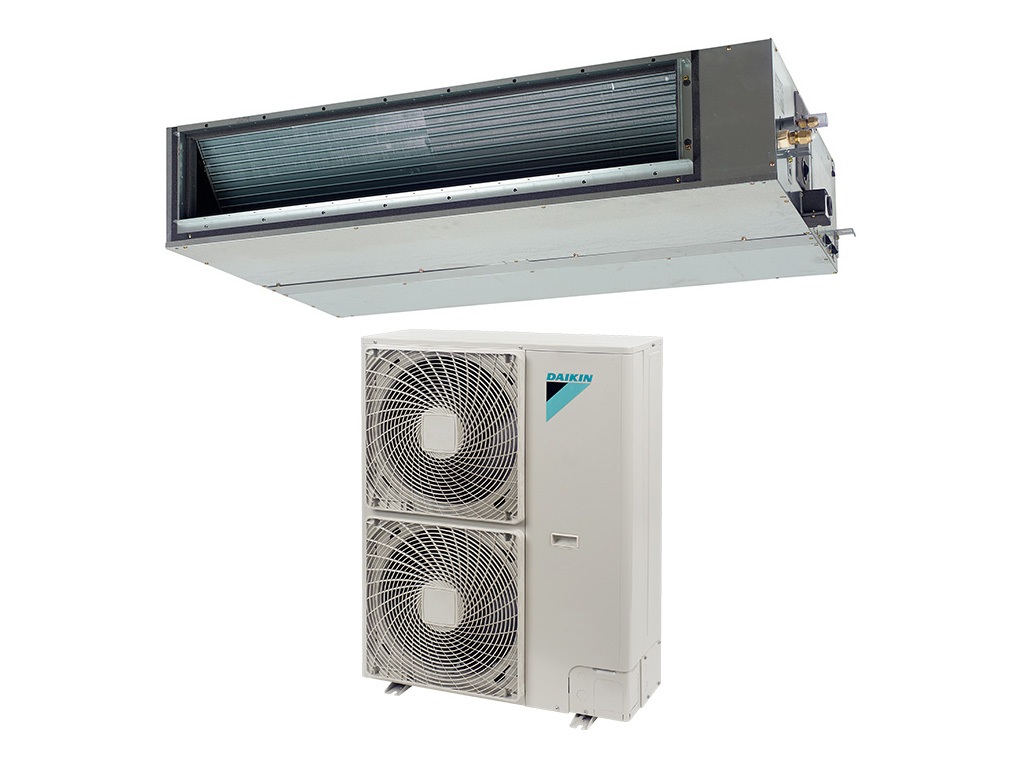 FDA125A/RQ125B