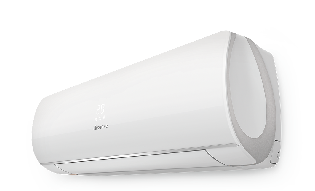 Инверторные сплит-системы серии LUX DESIGN SUPER DC INVERTER (R32) AS-13UW4RVETS00