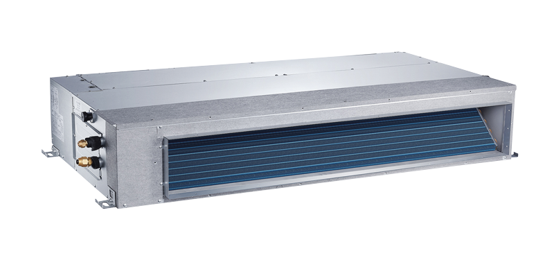 Внутренние блоки канального типа DUCT EU ERP Inverter RCI-DM12