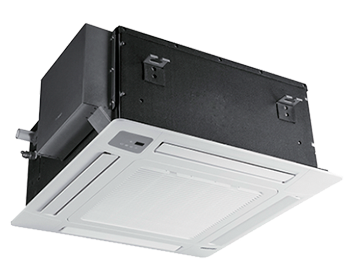 Внутренние блоки кассетного типа FREE Match DC Inverter AMV-18UX4SA