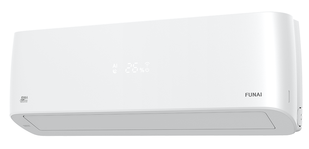 Инверторные сплит-системы серии EMPEROR inverter RACI-EM35HP.D03