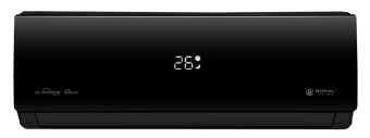 Инверторные сплит-системы серии ATTICA Nero Inverter RCI-AN22HN