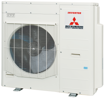 SCM100ZS-W