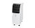 Мобильные кондиционеры серии SAKURA MAC-SK35HPN03