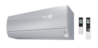 Инверторные сплит-системы серии S-PREMIUM (R32) RAK-25PSES/RAC-25WSE