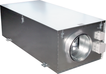 Компактные приточные установки VEKA 3000-15,0 L1
