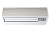 Фанкойлы с бесколлекторным электродвигателем IDROWALL-I 41