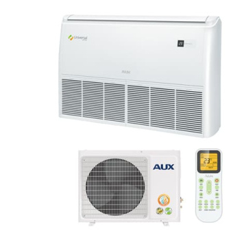 Напольно-потолочная сплит-система AUX ALCF-H36/5R1B (v2) + AL-H36/5R1B(U) (v2)