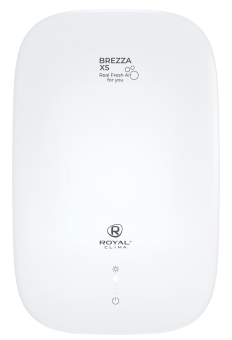 Приточно-очистительный комплекс BREZZA XS RCB 75