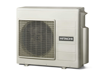 Наружные блоки серии MULTIZONE PREMIUM RAM-110NP6B